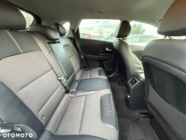 Kia Niro 1.6 GDI HEV 2WD OPF Spirit - 15