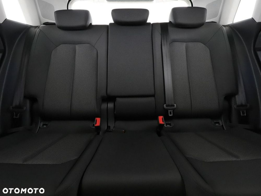 Audi Q3 35 TDI Quattro S Line - 19