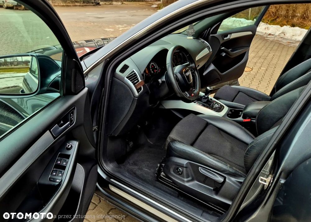 Audi Q5 - 18