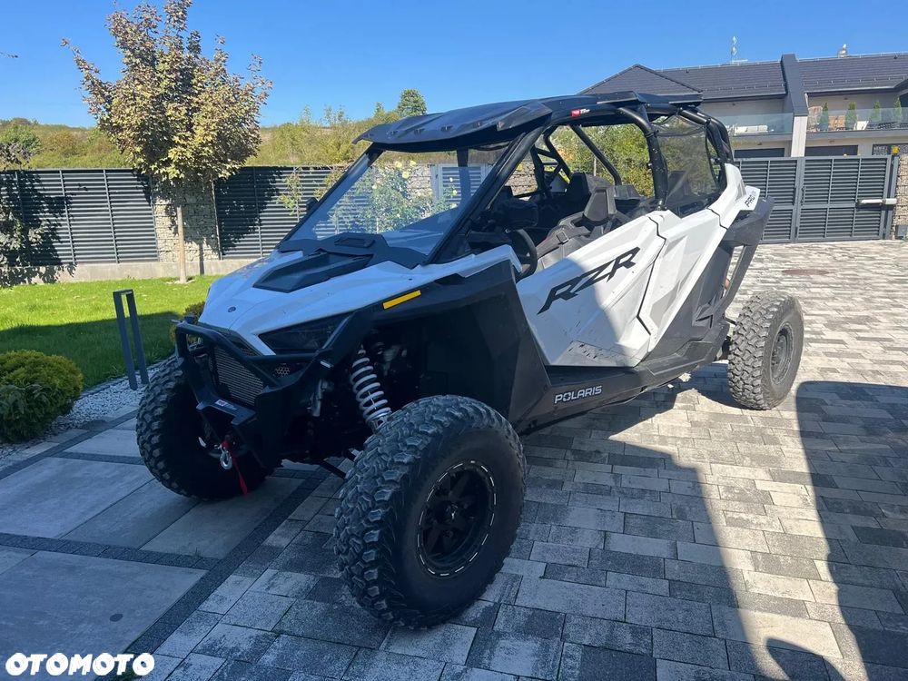 Polaris RZR - 10