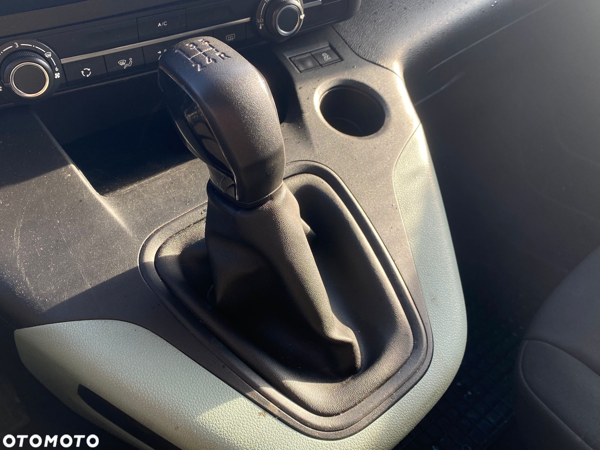 Citroën Berlingo M 1.5 BlueHDI Shine S&S - 19