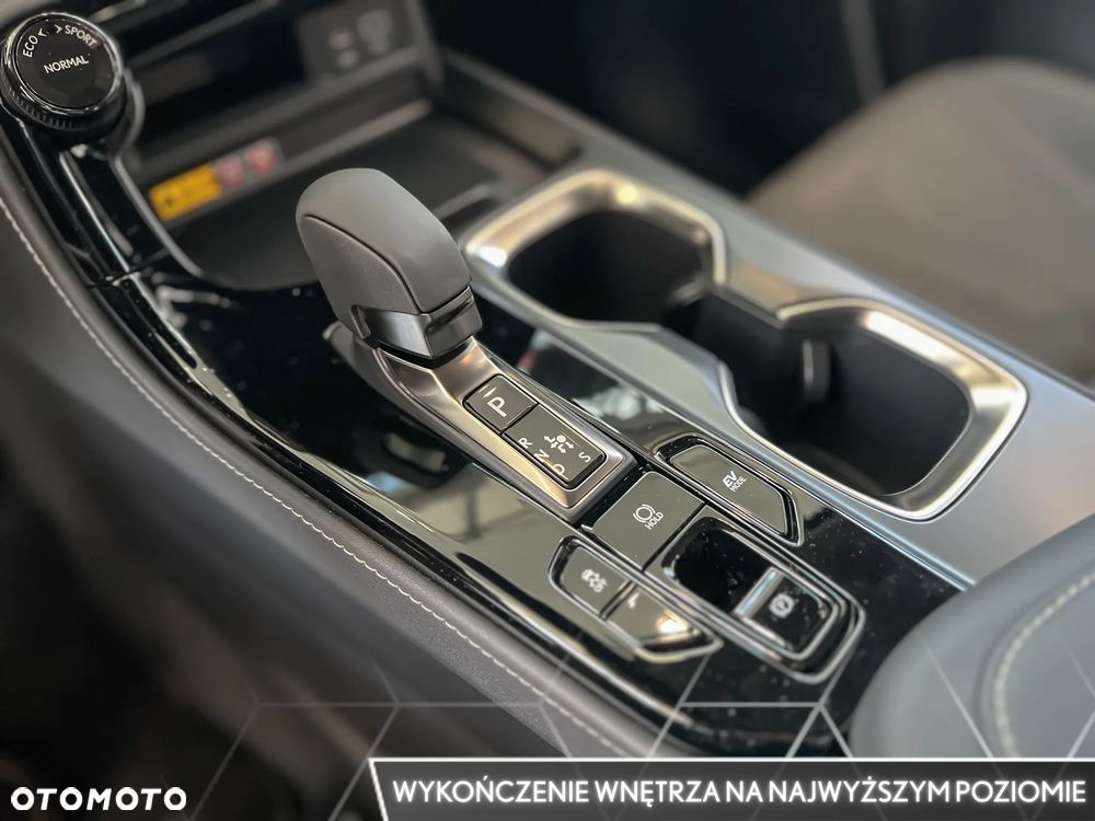 Lexus NX 350h Elegance 2WD - 15