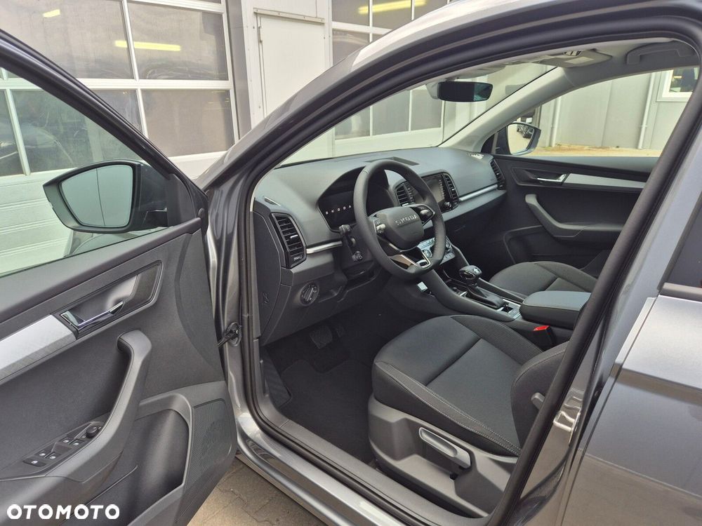 Skoda Karoq 1.5 TSI ACT Drive DSG - 10
