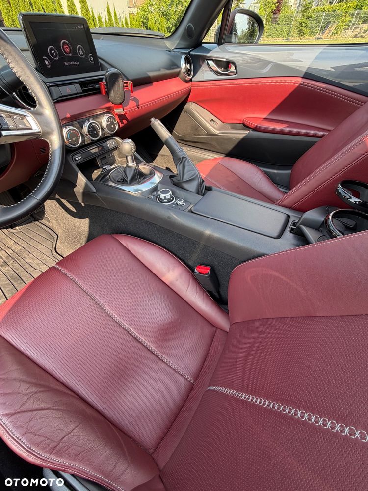 Mazda MX-5 2.0 30th Anniversary - 7
