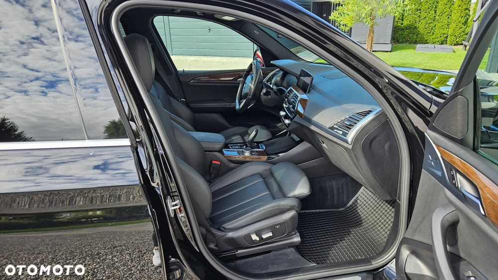 BMW X3 - 22