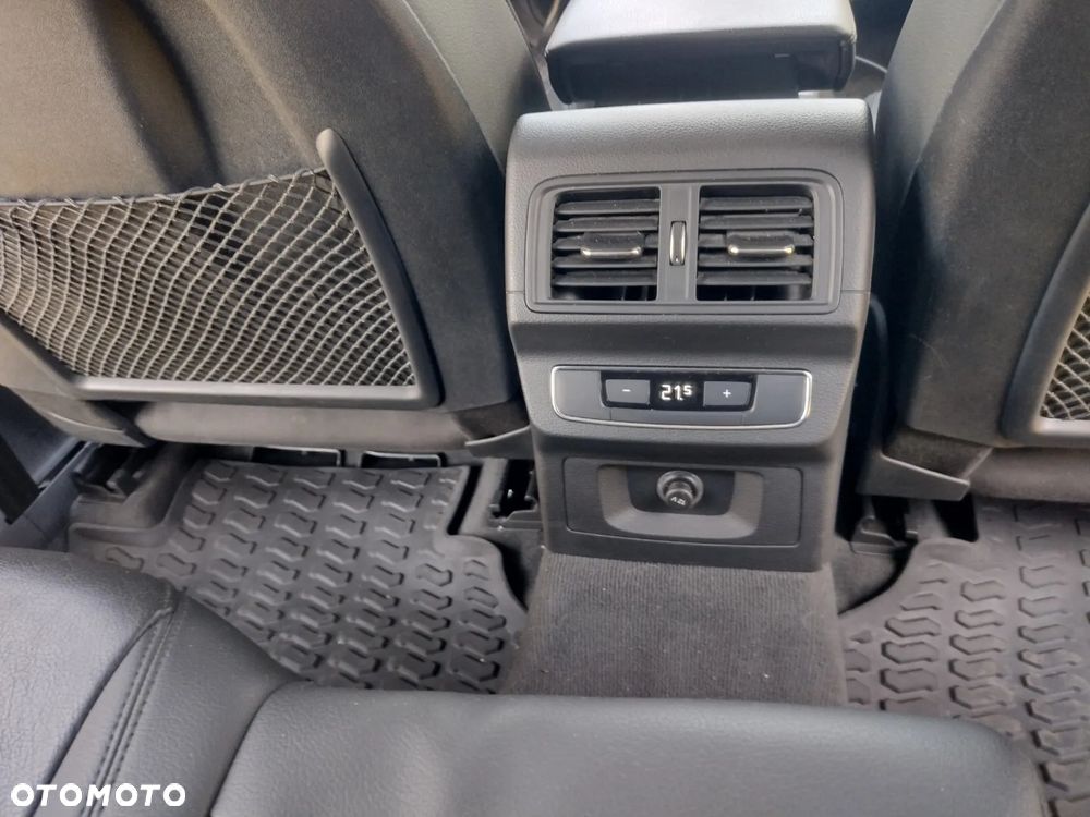 Audi Q5 2.0 TFSI Quattro Sport S tronic - 23