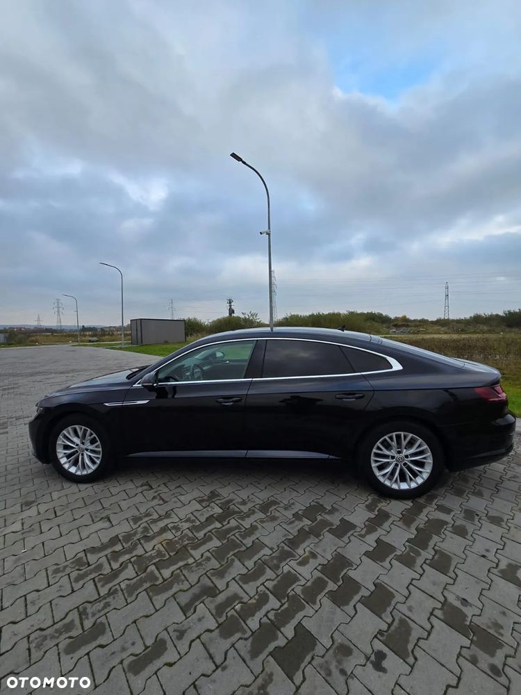 Volkswagen Arteon 2.0 TDI SCR Essence DSG - 8