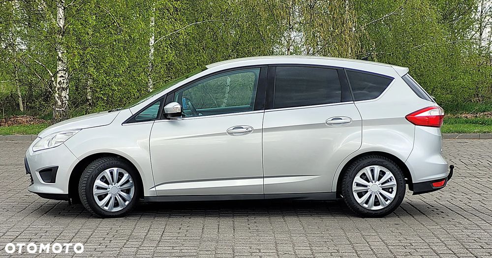Ford C-MAX 1.6 Ti-VCT Titanium - 6