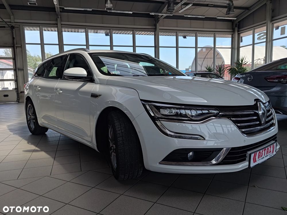 Renault Talisman 1.6 Energy TCe Intens EDC - 5