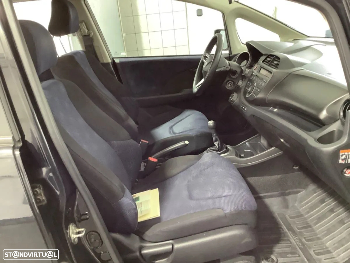 Honda Jazz 1.2 i-VTEC S - 3