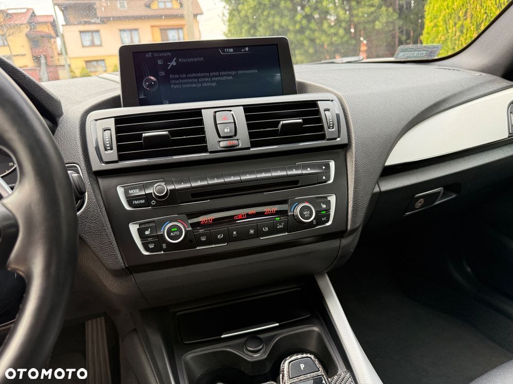 BMW Seria 2 M235i sport - 24