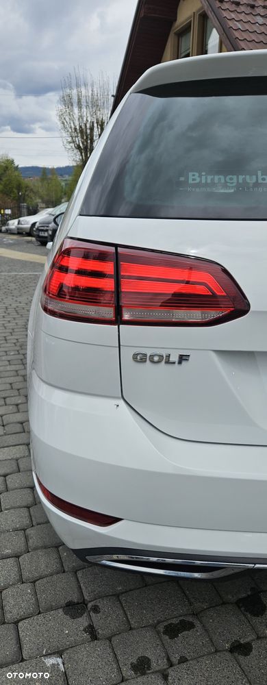 Volkswagen Golf Variant 2.0 TDI SCR DSG Active - 24
