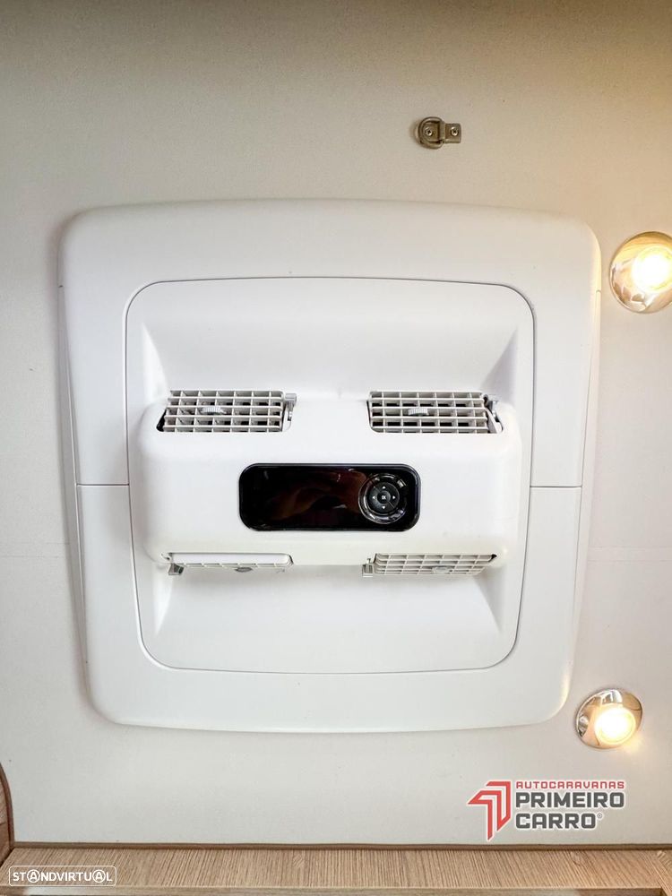 McLouis MC4 Cama central e basculante - 23