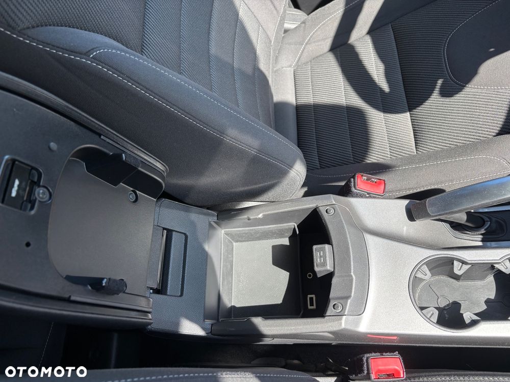 Ford Kuga 1.5 EcoBoost FWD Edition ASS - 26