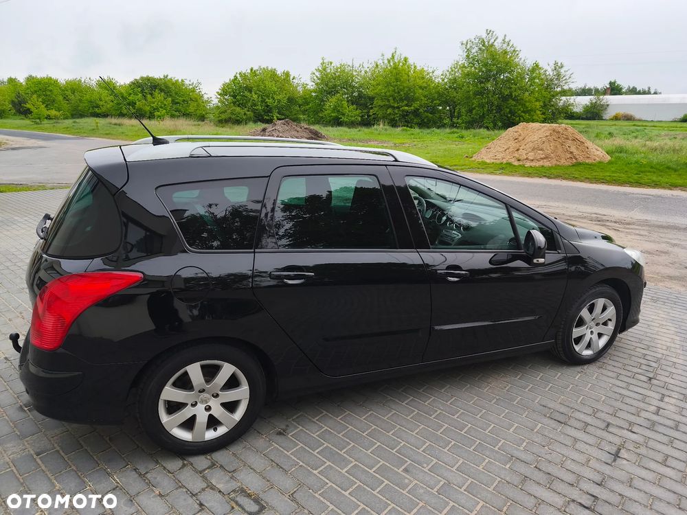 Peugeot 308 120 VTi Premium - 23
