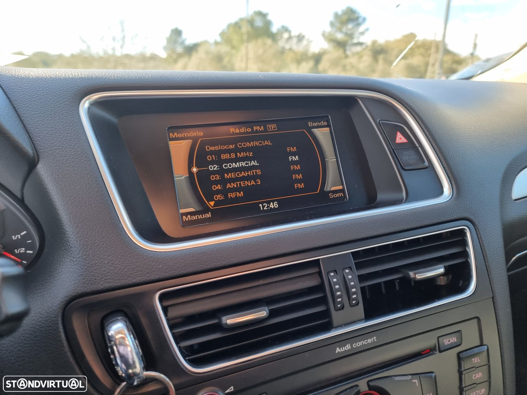 Audi Q5 2.0 TDI Sport - 13