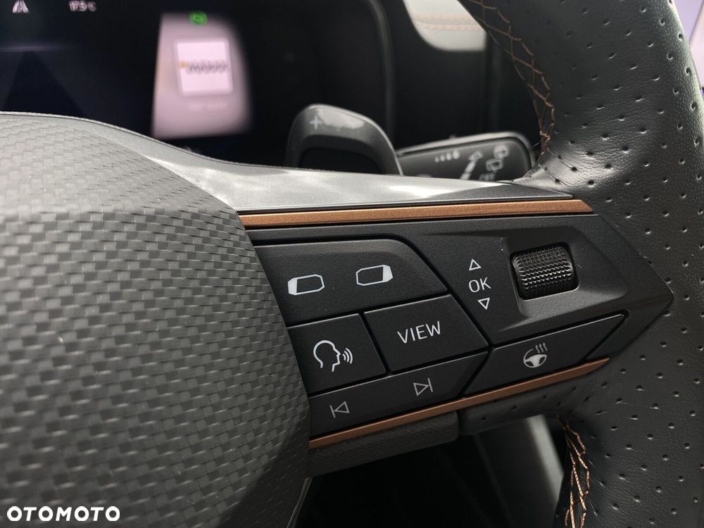 Cupra Formentor 1.5 TSI DSG - 16