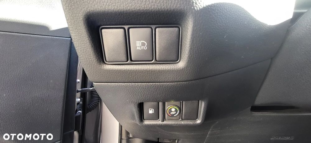 Toyota C-HR 1.8 Hybrid Prestige - 11