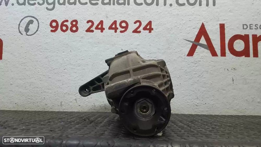 DIFERENCIAL FRONTAL MERCEDES-BENZ CLASSE M 1998 -4460310010 - 1