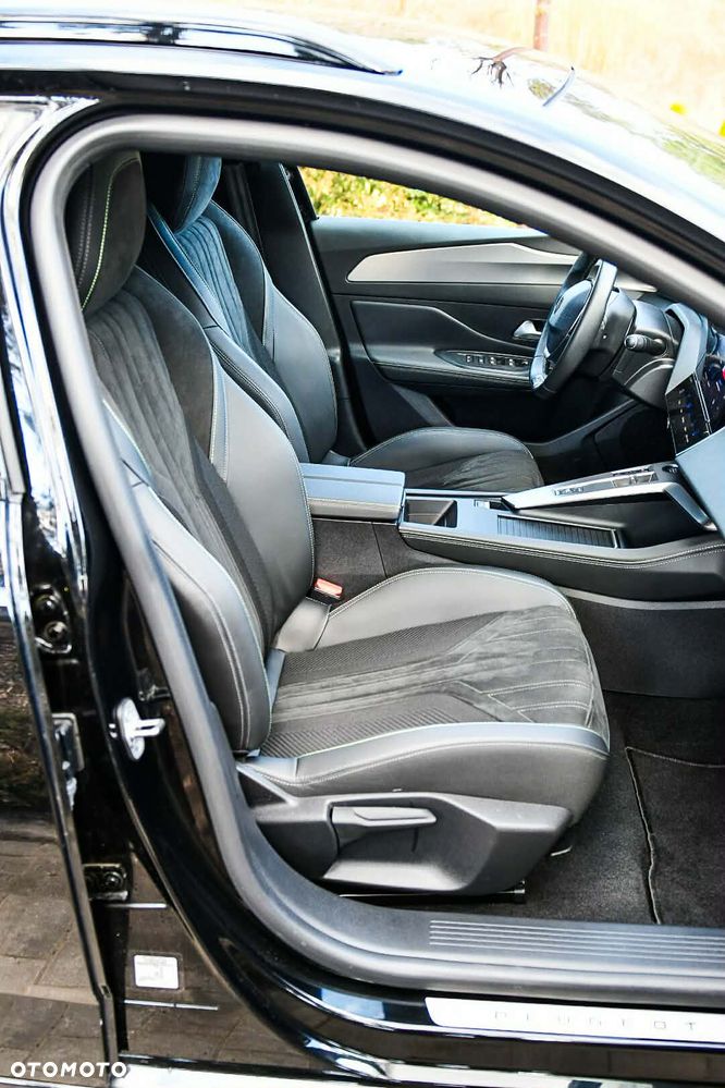 Peugeot 308 156 GT - 34