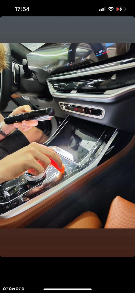 BMW X7 M50d sport - 7