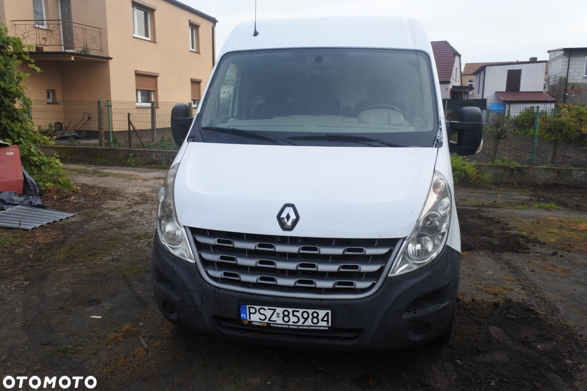 Renault MASTER - 2