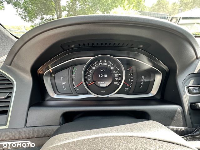 Volvo XC 60 D3 Summum - 13
