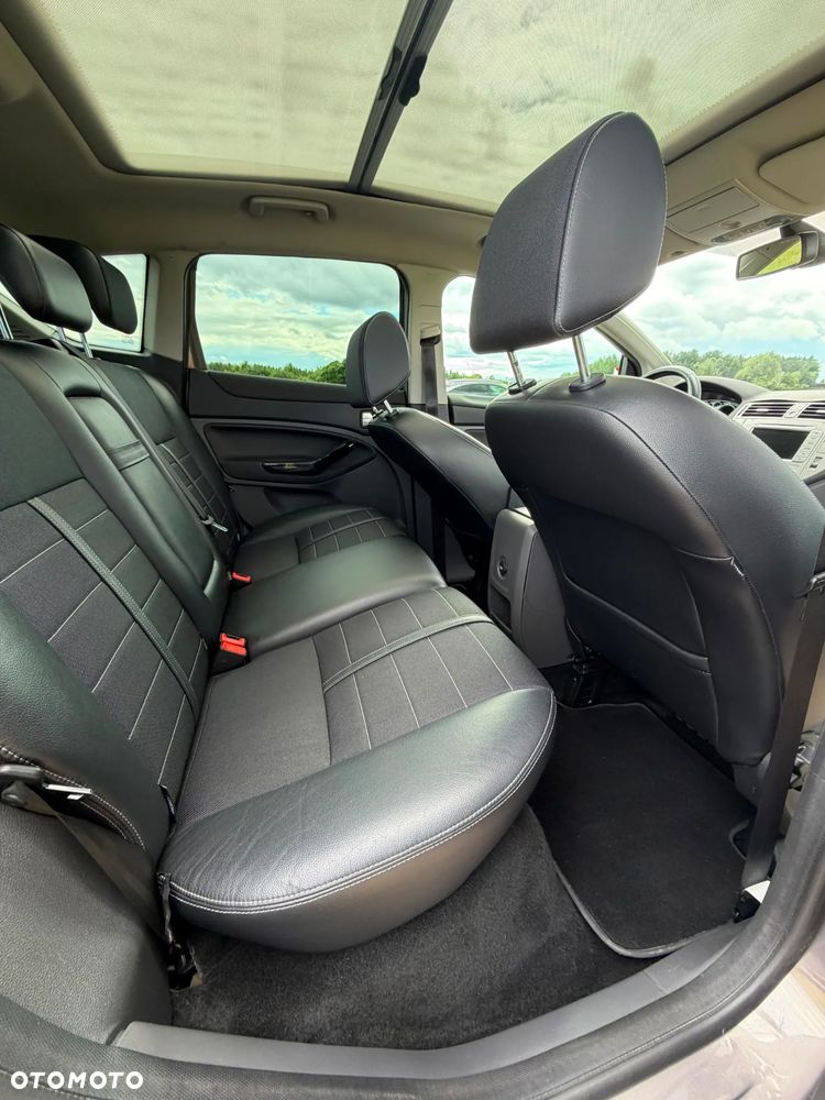 Ford Kuga 2.0 TDCi 4WD Titanium Plus - 6