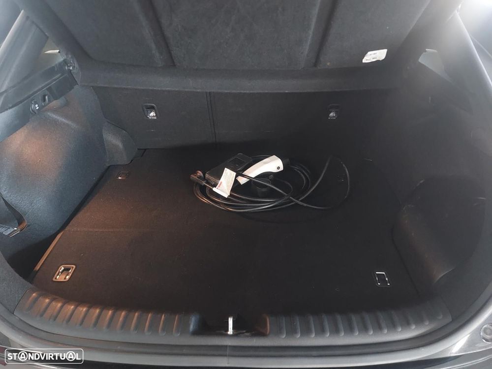 Kia XCeed 1.6 GDi PHEV Drive - 41