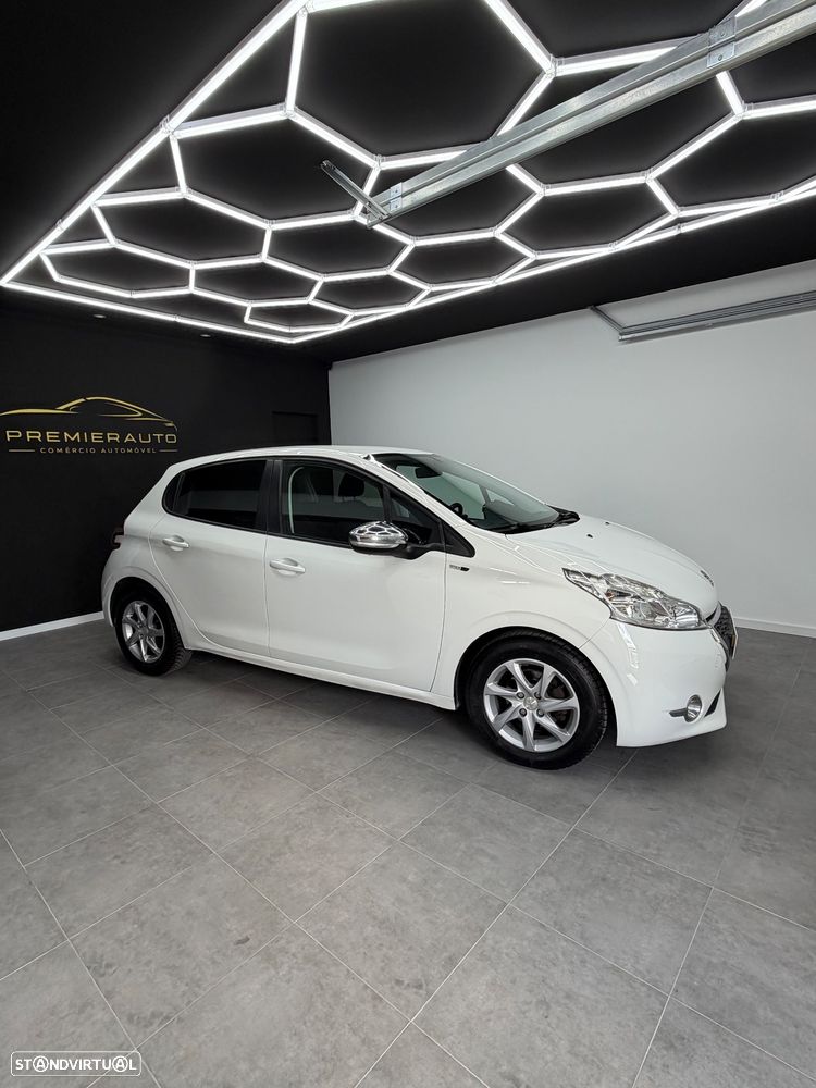Peugeot 208 1.2 PureTech Active - 3