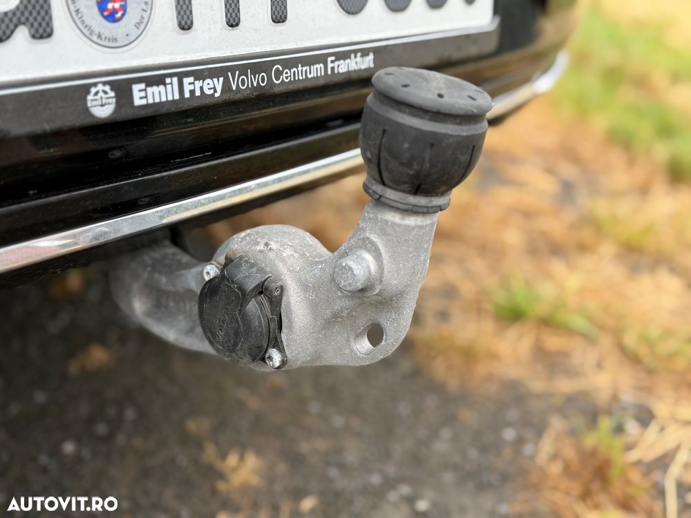 Volvo S90 T5 Geartronic Inscription - 32