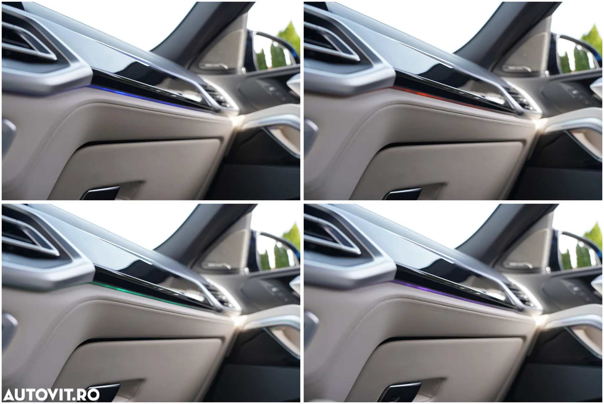 BMW X6 M M50d - 29