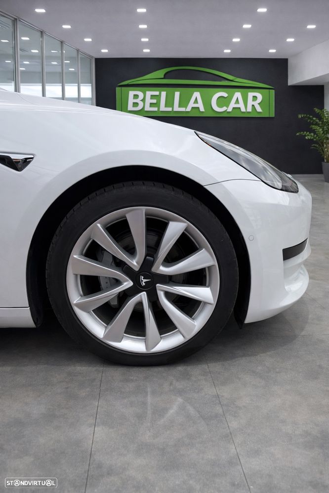 Tesla Model 3 Standard Range Plus RWD - 6