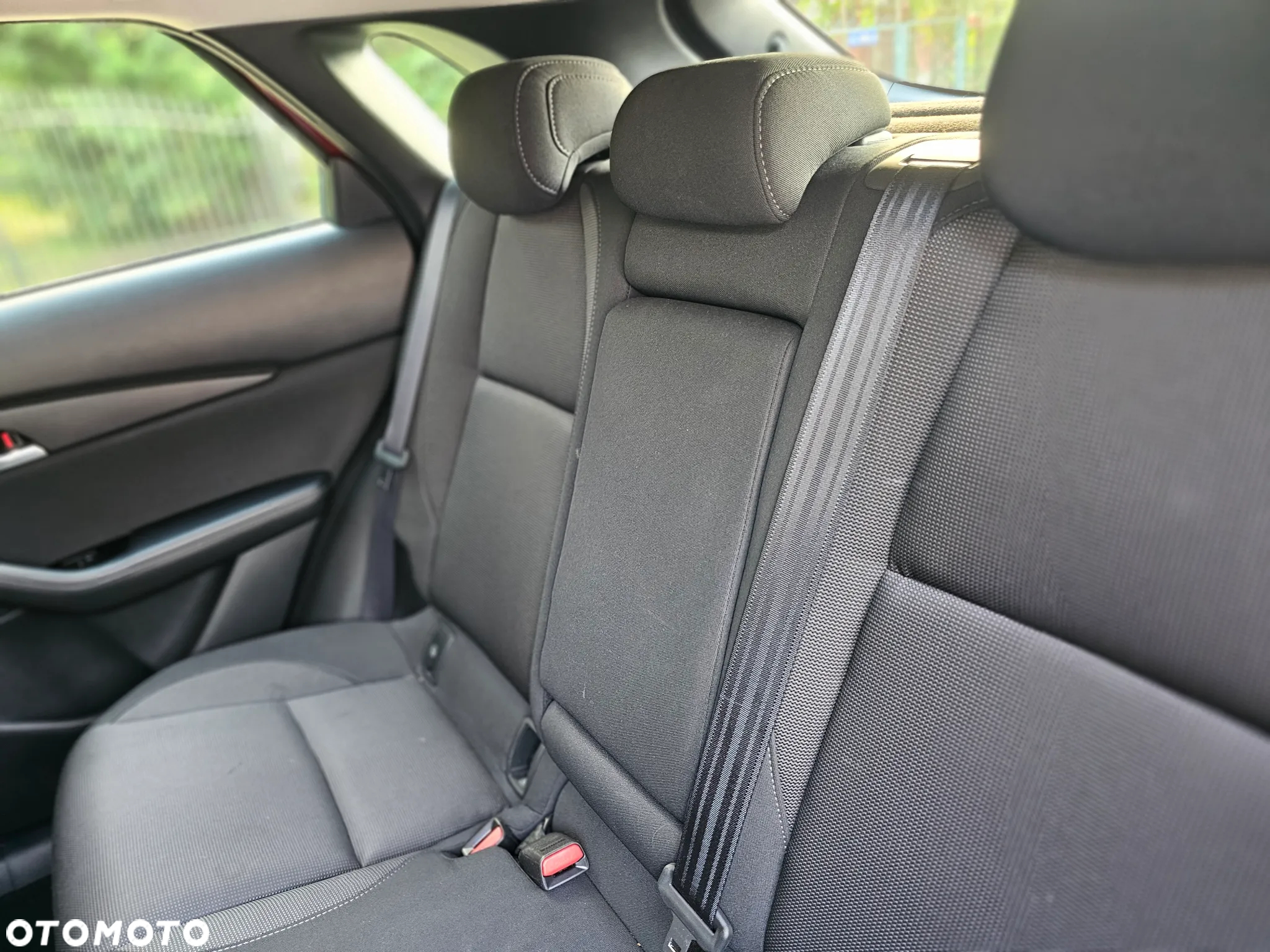 Mazda CX-30 - 4