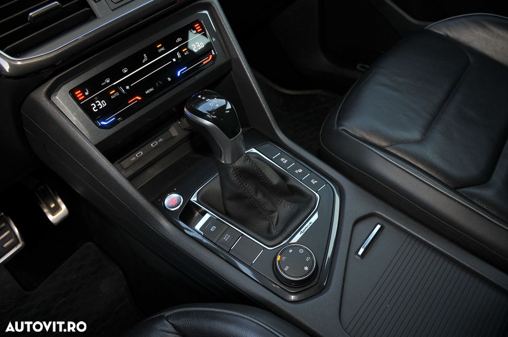 Seat Tarraco 2.0 TDI 4DRIVE DSG SCR FR - 32