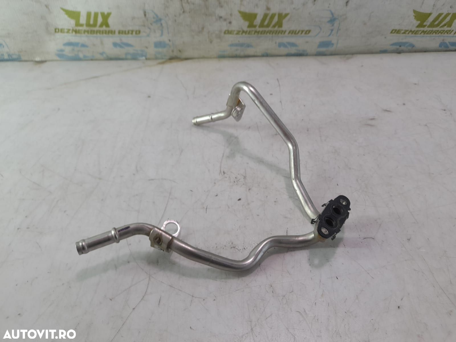 Conducta racire apa 05e121497a  1.5 tfsi DXDB Skoda Karoq 1 [2017 - 2 - 3