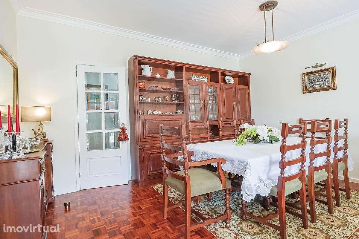 Moradia T4 para venda - Grande imagem: 5/28