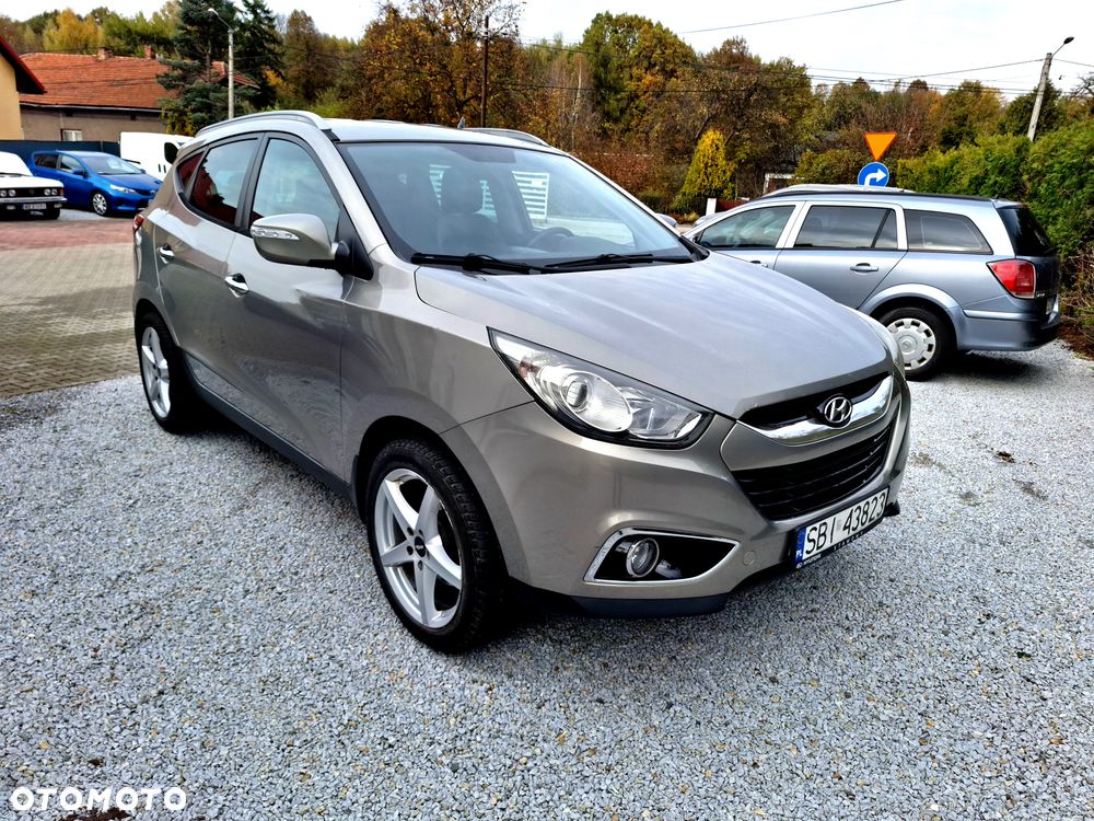 Hyundai ix35 - 26
