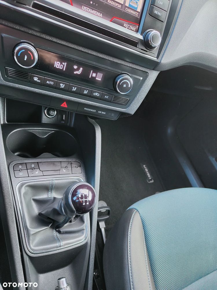 Seat Ibiza 1.2 TSI CONNECT - 16