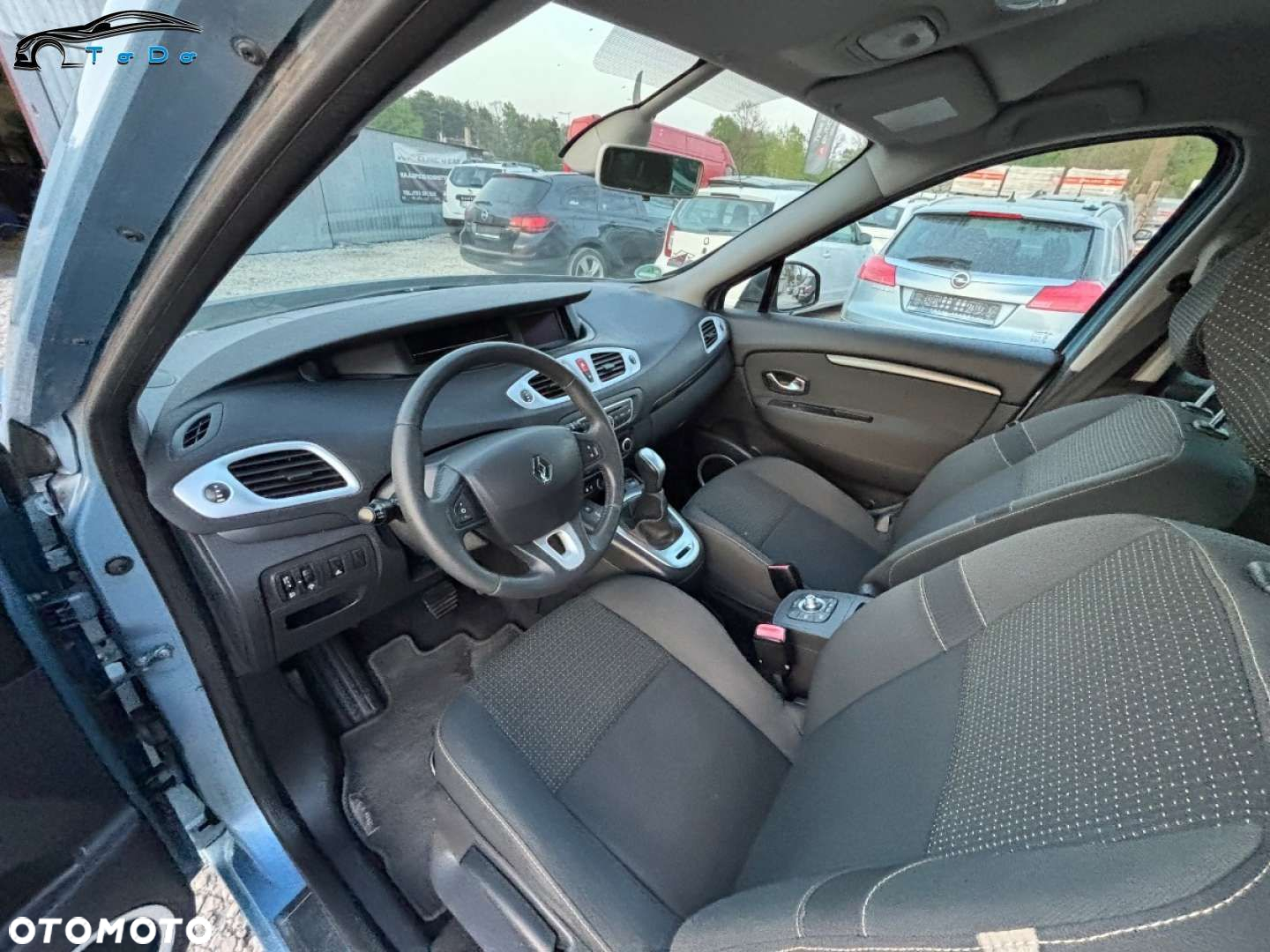 Renault Scenic 2.0 16V Privilege CVT Euro5 - 20