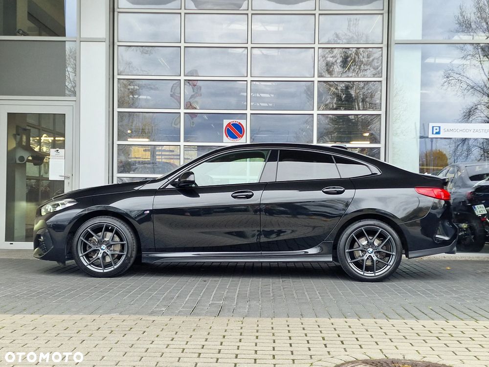 BMW Seria 2 218i M Sport - 5