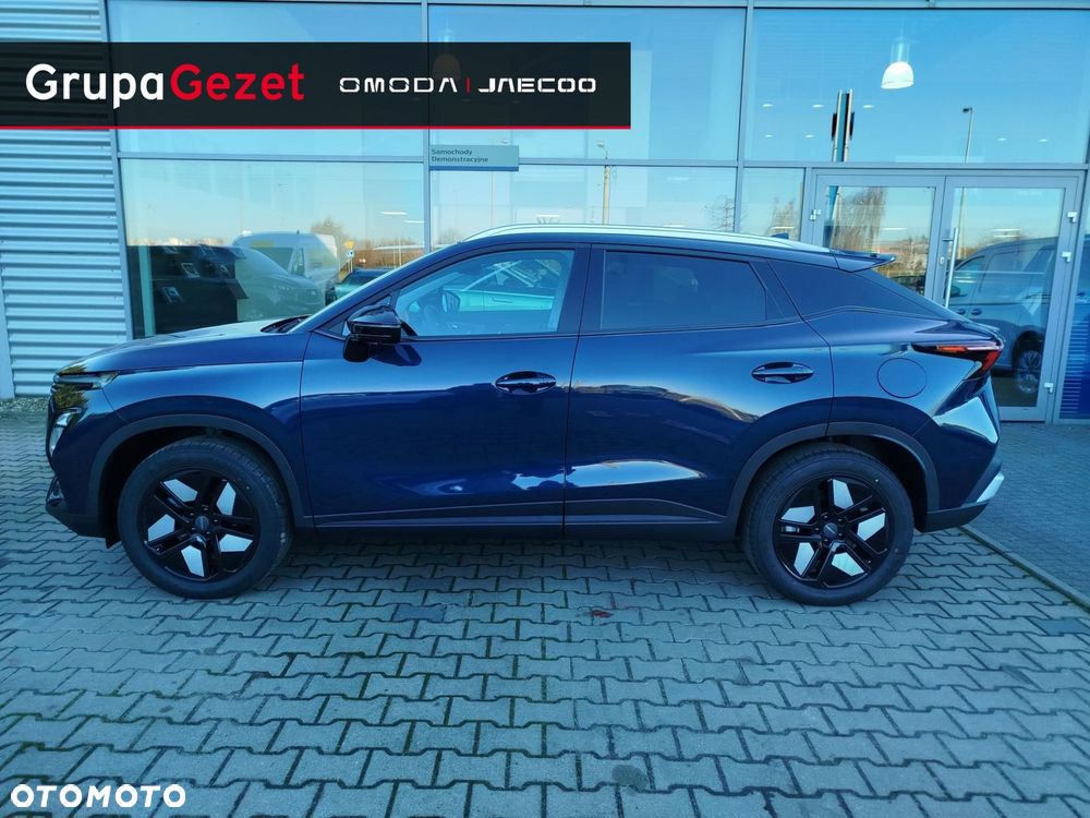 Omoda 5 1.6 T-GDI Premium DCT - 3