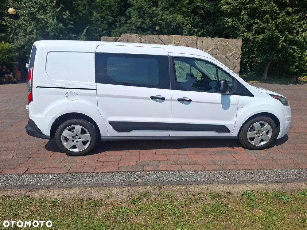 Ford Transit Connect - 6