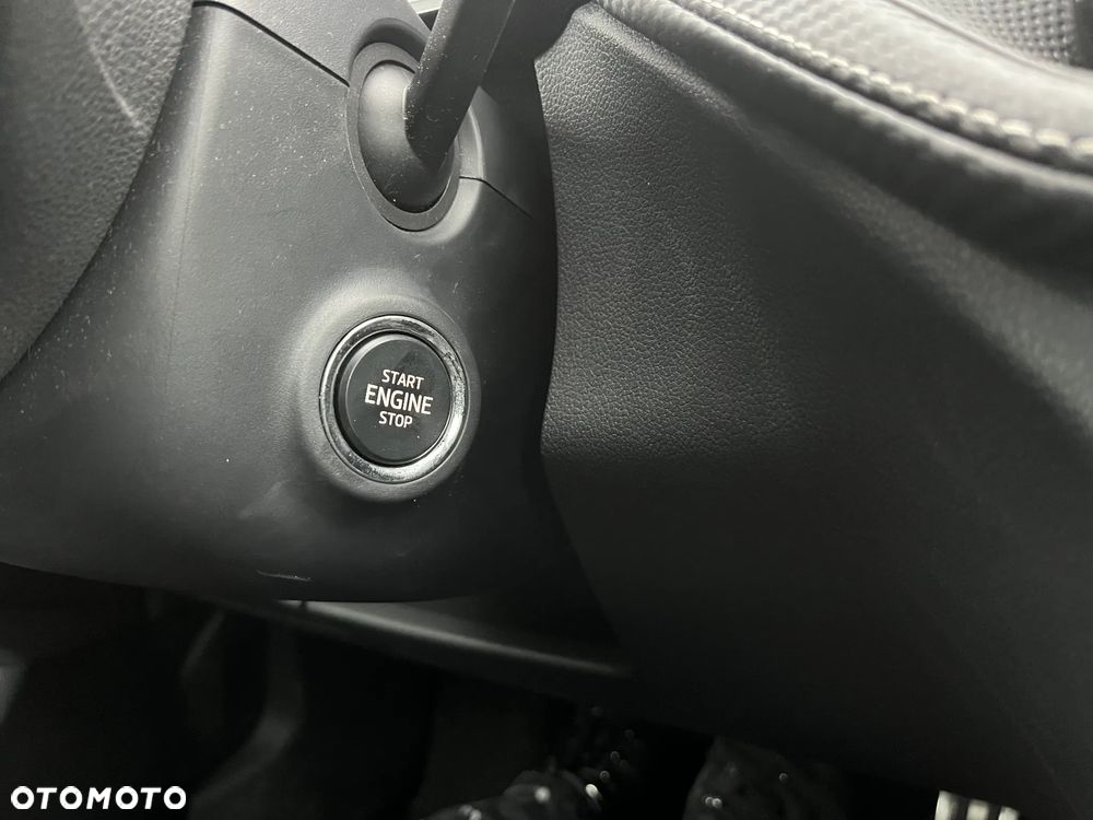 Skoda Fabia 1.0 TSI Monte Carlo - 25