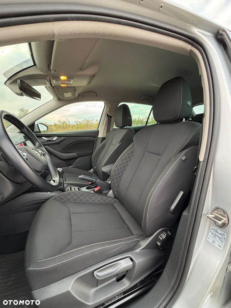 Skoda Scala 1.0 TSI Ambition - 12