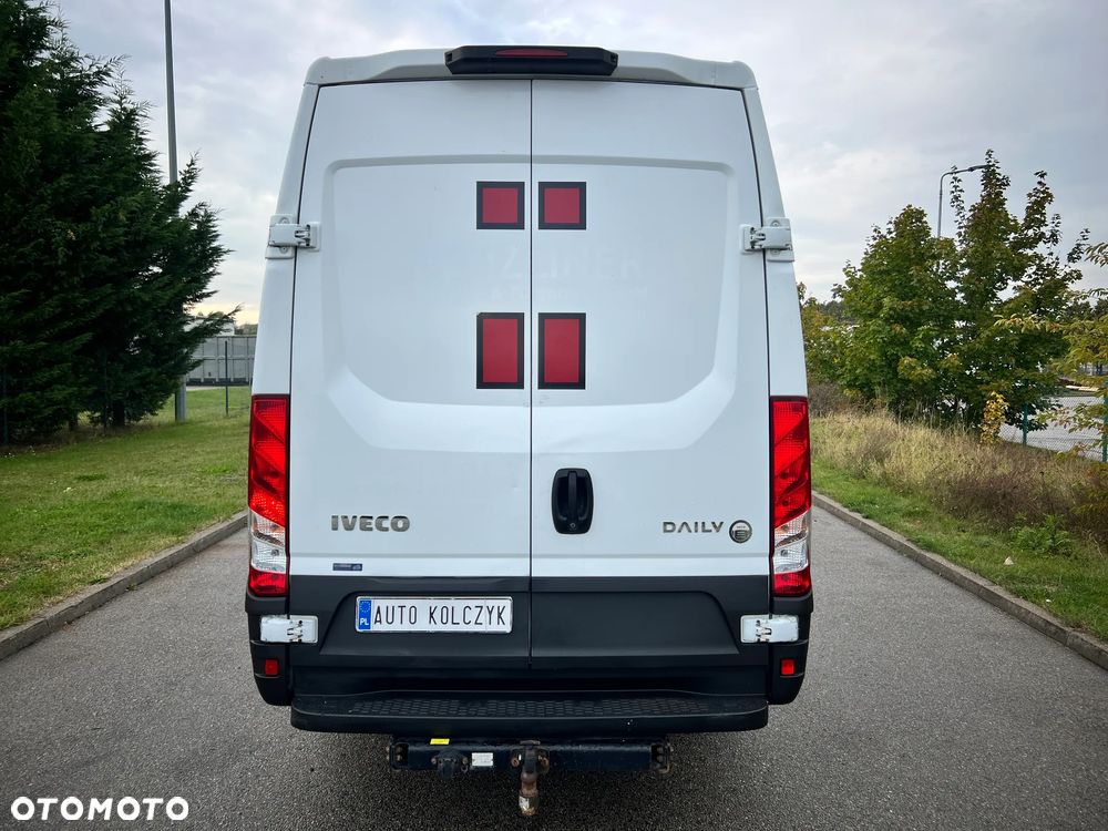 Iveco Daily 35S12 - 6
