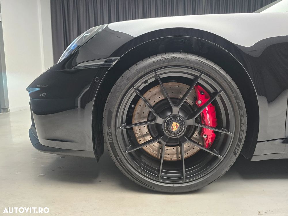 Porsche 911 - 12