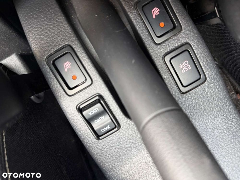 Suzuki SX4 - 28