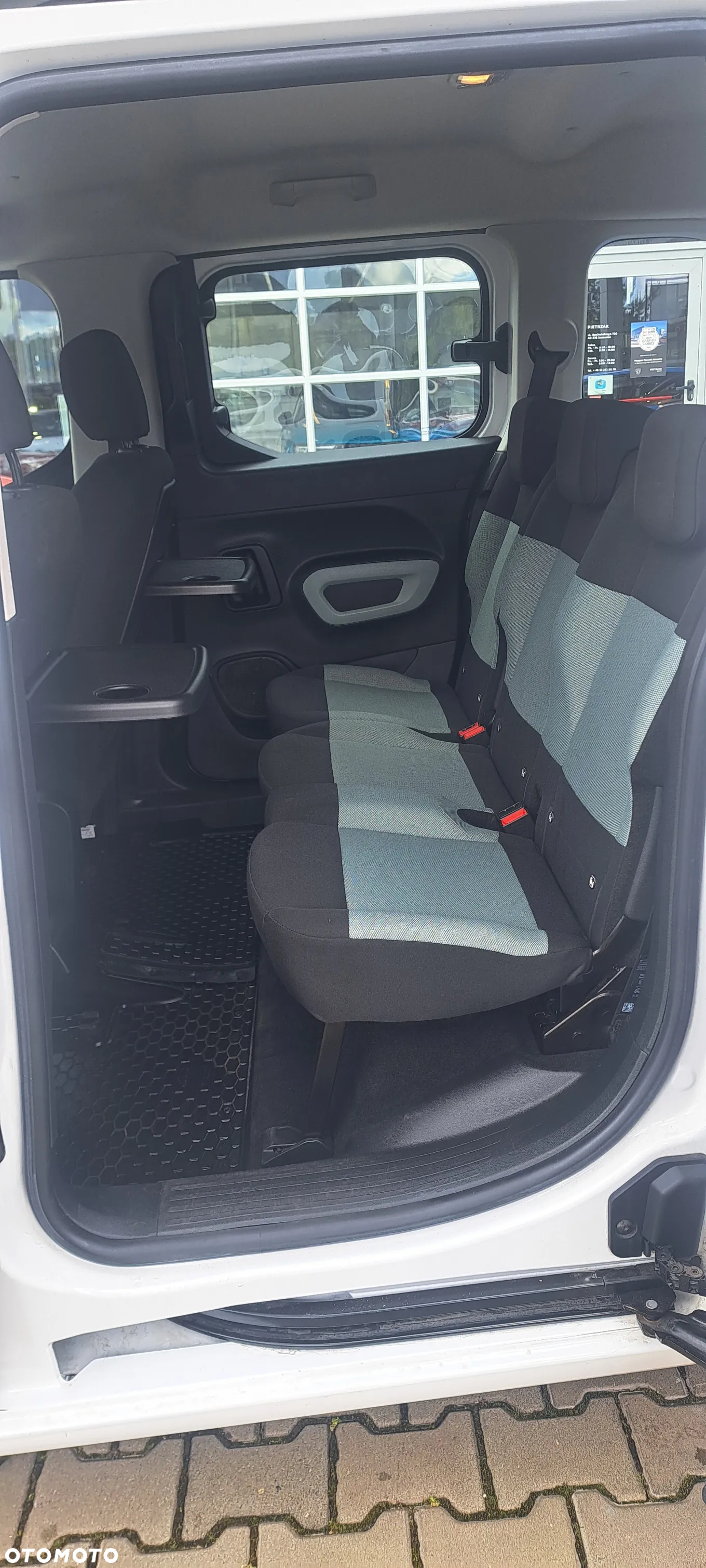 Citroën Berlingo M 1.5 BlueHDI Feel - 11
