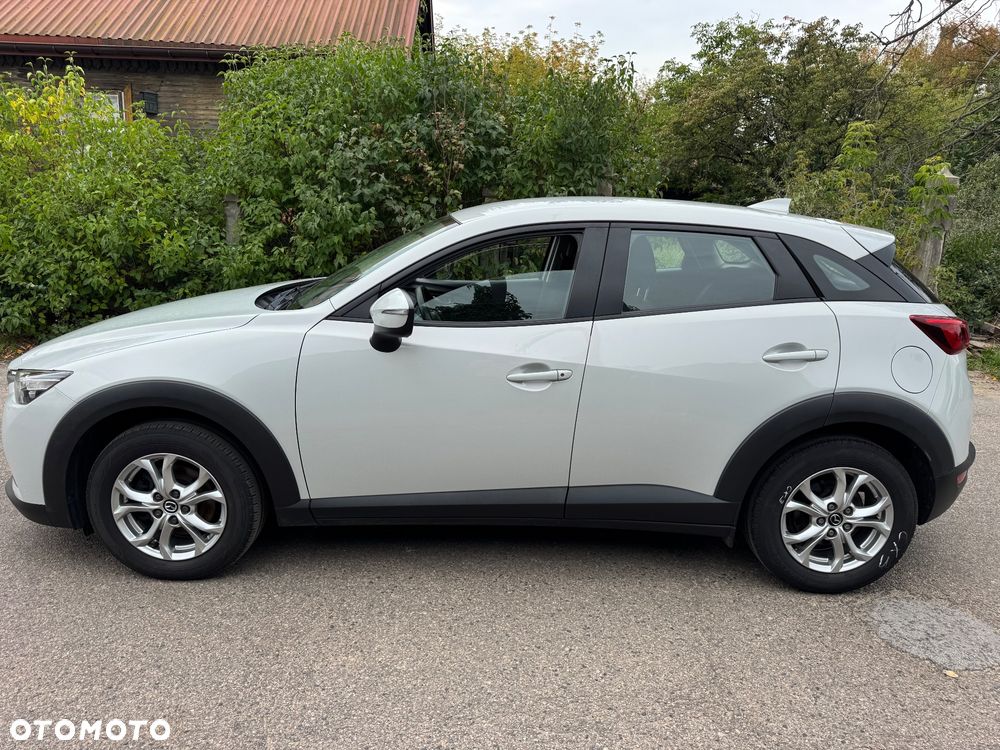 Mazda CX-3 2.0 Skyenergy - 17